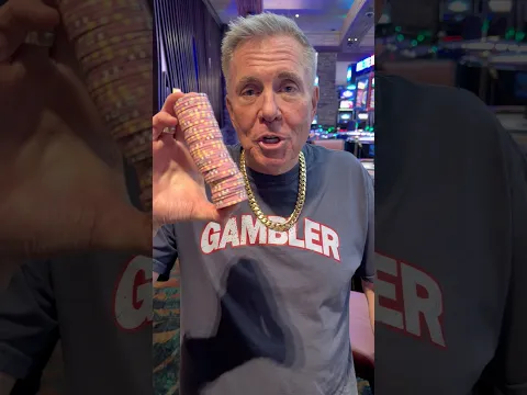 $20,000 Winner Take All vs Casino #blackjack #gambling #casino