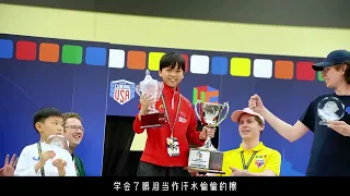 Happy 12th Birthday！Yiheng Wang 🎂🎂🎂