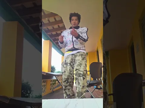 litty break dance