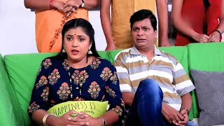 Papa Pandu | ಪಾಪ ಪಾಂಡು | Ep. 136 | The Evil Curse!