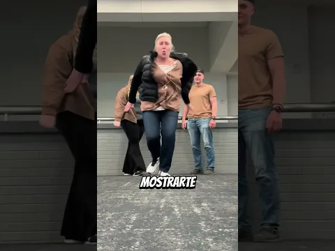 Una Familia Hacía un Trend de TikTok — Hasta Que Ocurrió Algo Aterrador 😨