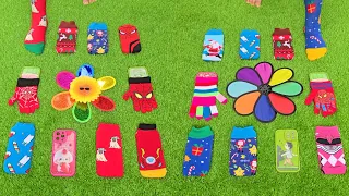 Christmas socks 🧦😲 Giant sandals 🦶🐟 Duck sandals 🦆🦆