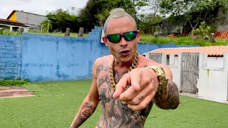 WICCA CHEGOU PARA ASSOMBRAR A TERRA | Dragons Pit KENNEL