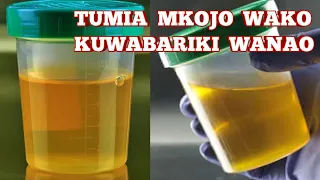 MAAJABU YA MKOJO WAKO, WANAO WOTE WATAKUWA MATAJIRI WAKUBWA DUNIANI