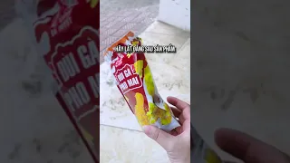Đừng làm nhái hàng bác Tuyết nữa nhá