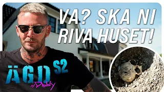 "Sjukaste jag hört i hela mitt liv" - Ägd av Danny S2 | Prime Video Sverige