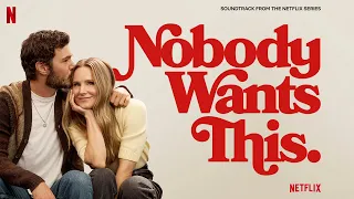 BENEE - What (from Netflix’s "Nobody Wants This" Season 2) (Official Audio)