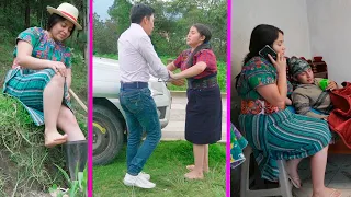 LA NECESIDAD OBLIGO AVENDER SU CUERPO. Pero Dios Restauro su vida.