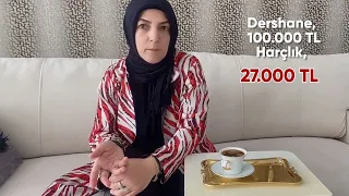 11.Sınıfta Tercihleri Doping Hafıza Oldu! Velimiz Doping Hafıza'nın Avantajlarını Anlatıyor!