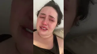 I’ve not doing very well | health announcement