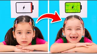 ⚡💥 BAD MOOD ➡️ GOOD VIBES! Energy Boost Video Compilation 🫵😱🔥