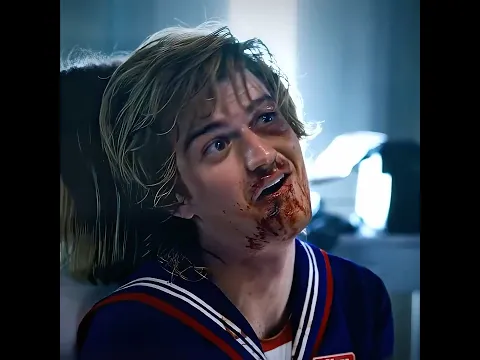 "Is that so?" | Stranger things edit | Lil Tecca - Ransom