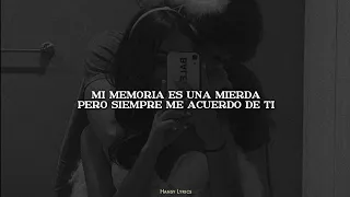 3AM - Por Ti || LETRA
