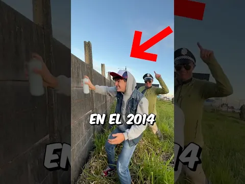 Pobre Señor 😭