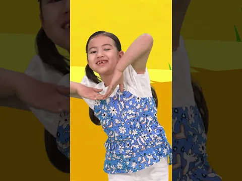 鯊魚寶寶體操 鯊魚舞 🦈 跟著鯊魚寶寶動起來！幼兒健康體操 #babyshark #shorts