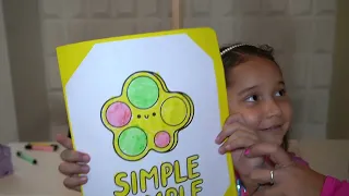 3 MARKER CHALLENGE POR TELEPATÍA