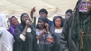 Ya ada Mbaye sikkar : THIANT ANNUEL HLM FASS 2023