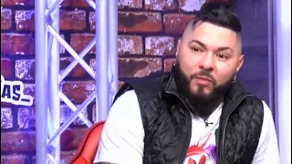 LA MEJOR ENTREVISTA del CHACAL 💥 Yakarta, Cuba, y mucho más ENTRE LÁGRIMAS EN LOS OJOS