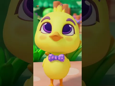 Lima Bebek Kecil Puisi Populer #Shorts #Fun #Trending #Songforkids