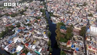 Life Inside the Busy Cities of the World | The Travel Edit