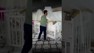 👼🏻 Farzandingiz uchun “juniors baby” modelidagi kamplekt mebelni taqdim etamiz