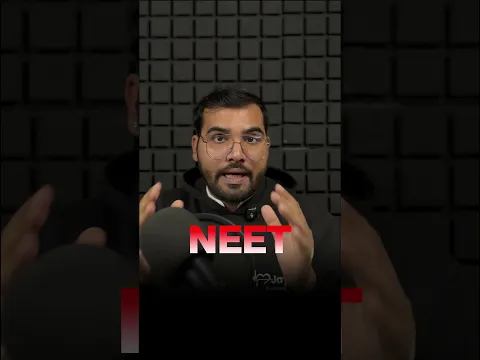 neet twice in a year truth or myth #neet2026