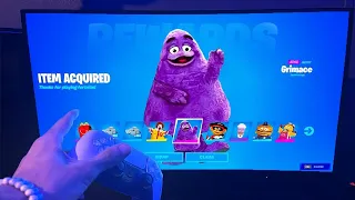 ¡CÓDIGO SECRETO para CONSEGUIR TODAS las SKINS GRATIS en Fortnite 😰 Capitulo 5 Temporada 1 ✅