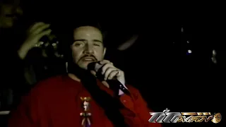 Deseandote - Frankie Ruiz