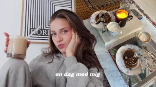 vlog: venindehygge & life update