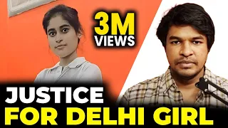 Justice for Delhi Girl Explained | Tamil | Madan Gowri | MG