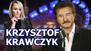 Jeszcze w sobotę mieliśmy się nie martwić. Jak mogło się to wydarzyć? Krzysztof Krawczyk