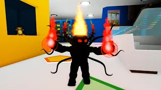 Left Alone In A Daycare (Story Game) Part 3
