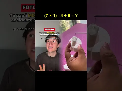PUEDO VER EL FUTURO 😱 #Storytime