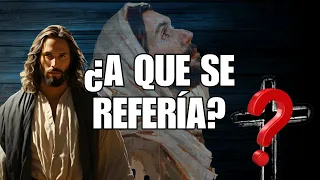 Al que TIENE se le dará MAS, y al que POCO tiene se le QUITARA | TEOLOGÍA