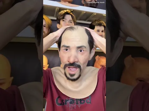 Fake Principal Mask Fooled Everyone 🎭#shortvideo #viralvideo
