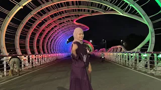 Nara_Dewi sedang live sekarang!