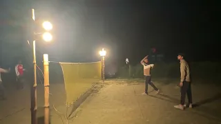 ১১ বছর পরে খেলতে ছিলাম