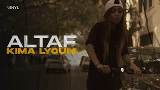 ALTAF - Kima Lyoum (Clip Officiel)
