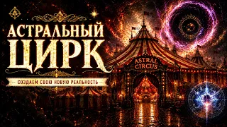 Место, где создают новые линии реальности. Самый странный опыт в моей жизни.