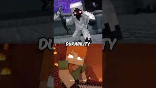 Entity 303 Vs Alexbrine Vs Enderbrine #entity303 #viral #minecraft