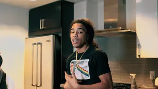 Jay Cinco “Emotions” Official Music Video