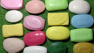 SOAP opening HAUL /Unpacking soap | Распаковка мыла | Notalking | ASMR SOAP