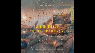 JNR VIGI - Gemu 'Wareana (Tribute to Late Wilfred)