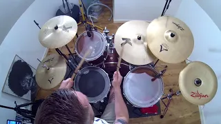 Blink 182 - Whats My Age Again ? (Drum Cover)
