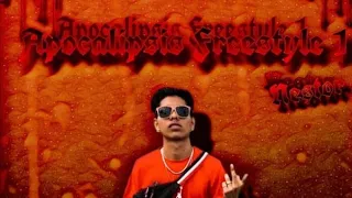 Néstor - Apocalipsis Freestyle Vol 1 [ Video Oficial ]