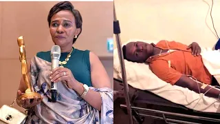 MAMA YVAN BURAVAN Avuze Amagambo Ye Yanyuma Yasize Yanditse Arayatubwiye IMITIMA YOSE Yuzuye AMARIRA