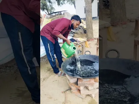 😋 ककनी मिठाई 🤣 #desivlogs  #minivlog #viral #vbloger #vlog  #shortvideo #asandipblogger