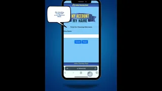 IOB MY ACCOUNT MY NAME