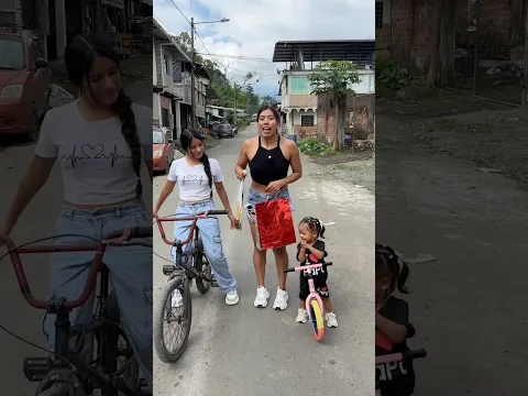 Zoe le gana a Daniela las medallas