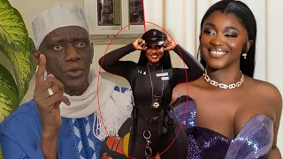 Grosse révélation de Mame Matar Gueye sur sa plainte contre Mia Guissé